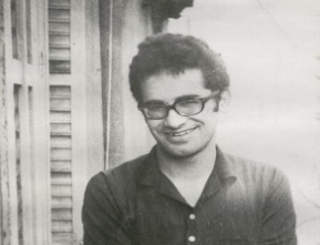 شهید حسن حسنان در اسپانیا